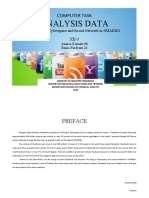 Computer Task - Analysis Data of Social Networks Users