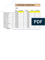 Tp2 - Excel - p1