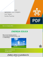 Dinamica Presentación Energia Eólica