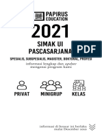 Papirus Info - SIMAK 2021