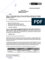 Anexo No. 4 - Clausulas Contractuales - CTO No. 00-163-2021 - SAMC-00-004-2021
