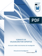 INSTRUMENTOS Validacion Expertos Cuestionario-2