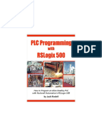 PLC Programming with RSLogix 500