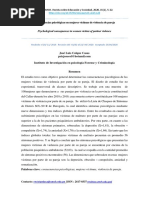 Feminismo Pro Sexo. Ma. Jose Rodriguez | PDF | Lesbianas | Feminismo