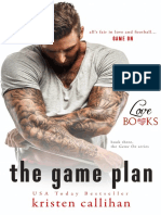 #3 the Game Plan Fiona-Dex