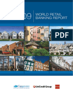 World Retail Banking Report 2009