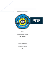 Download skripsi PDAM by Laksana Ambar Kusuma SN52253828 doc pdf
