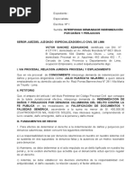 Dem Indem Falsa D. Vsa