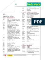Netzwerk A2 DVD Transkripte Teil 1