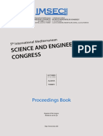 Imsec2020 Proceedings Book