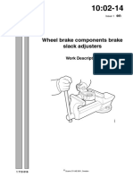 adj slack adjuster