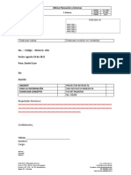 Formato Prueba Pagaduria