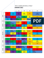 CEBA HORARIO 1°al4to