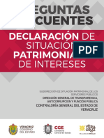 Manual Declaracion Patrimonial