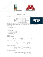 Homework Week 6