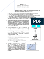 Practica 2 Arquímedes