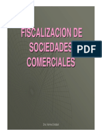 FISCALIZACION SOCIETARIA.2014
