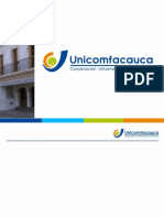 Plantilla PPT Unicomfacauca