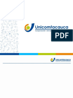 Plantilla 4 PPT (Para Profesores y Estudiantes) Unicomfacauca