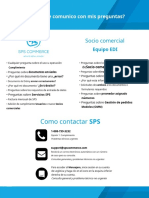Who to Contact with Fulfillment Questions.en.español