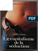 302011258 Clouscard Michel Le Capitalisme de La Seduction