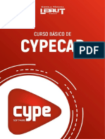 Apostila - CypeCAD básico