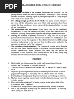 Trinity ISE II B2 Preparation Guide | PDF