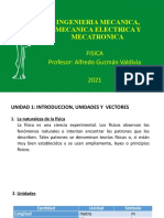 FÍSICA VECTORES RESULTANTES SUMA RESTA