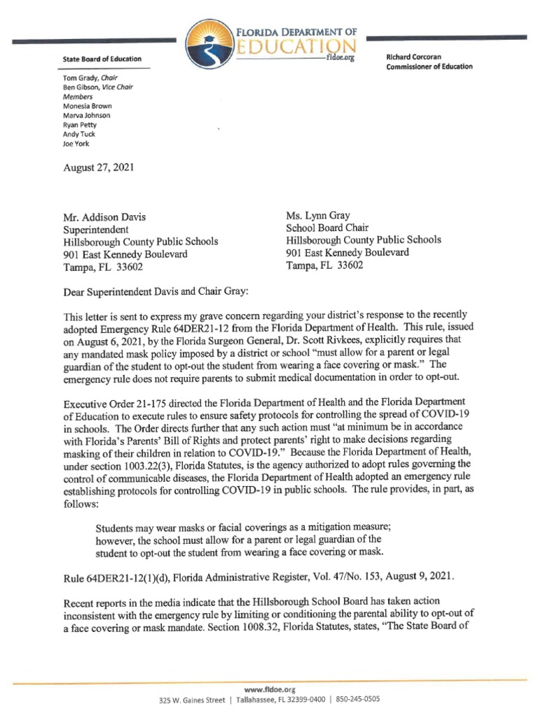 A SAMPLE OF A LETTER TO THE COMMISSIONER OF EDUCATION IN NIGERIA intelligence overview