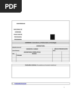 Programa Didáctica General para 2021