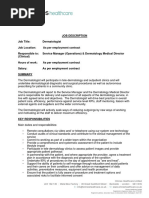 CREST 2024 - Reference Version | PDF | Health Care | Signature