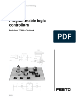 PLC Basic level