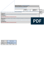 Formato para Evaluación POI-2° Sem 2020 - Ofic, Unid. Formuladora, Infraestructura