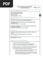 INEP - Instituto Nacional de Estudos e Pesquisas Educacionais Anísio Teixeira