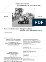 Sidecar Manual 2