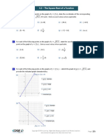 4.2 Practice Questions: (A) (B) (C) (D)