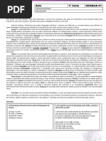 1ªsérie_Arte_TRILHA_ Semana 01_Nivelamento