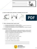 1º Ao 5º Ano Eja