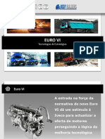 Euro VI: Tecnologias e Estratégias da Iveco