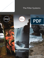 Lee Filters - System-Overview