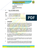 OPINION LEGAL AMPLIACION DE PLAZO DE OBRA - TRABAJA PERU