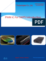 AD PWM IC Induction