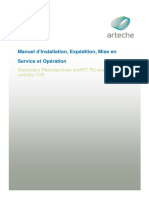 Manuel Installation FR PDF