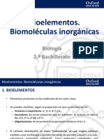 01 Presentacion Biolelementos Biomolecu Inorganic-2