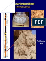 The Sarir (Nubian) Sandstone Sequence in Sirt Basin and Its Correlatives Interplay of Rift Tectonics and Eustasy-34