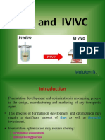 BCS and IVIVC Correlation Guide
