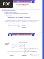 carga termica ashrae