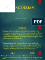 KEJANG DEMAM PPTX