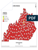 Incidence Map 08312021