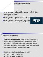 05_Statistik Parametrik dan Non Parametrik